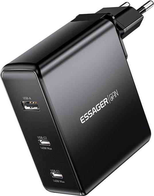Image du produit Essager ECT2CA-MQB01-Z (140 W)