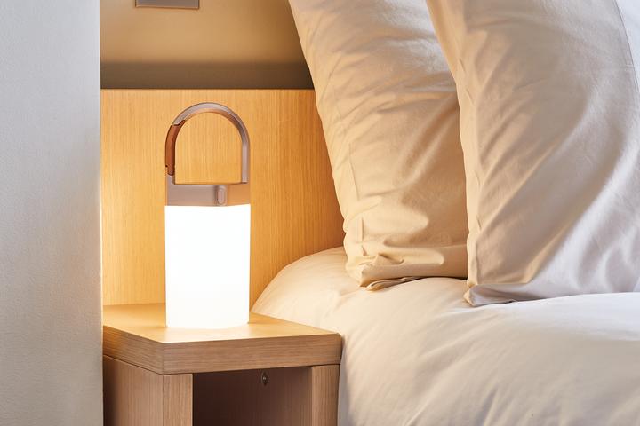 Image du produit Lexon Lampe à suspension Horizon