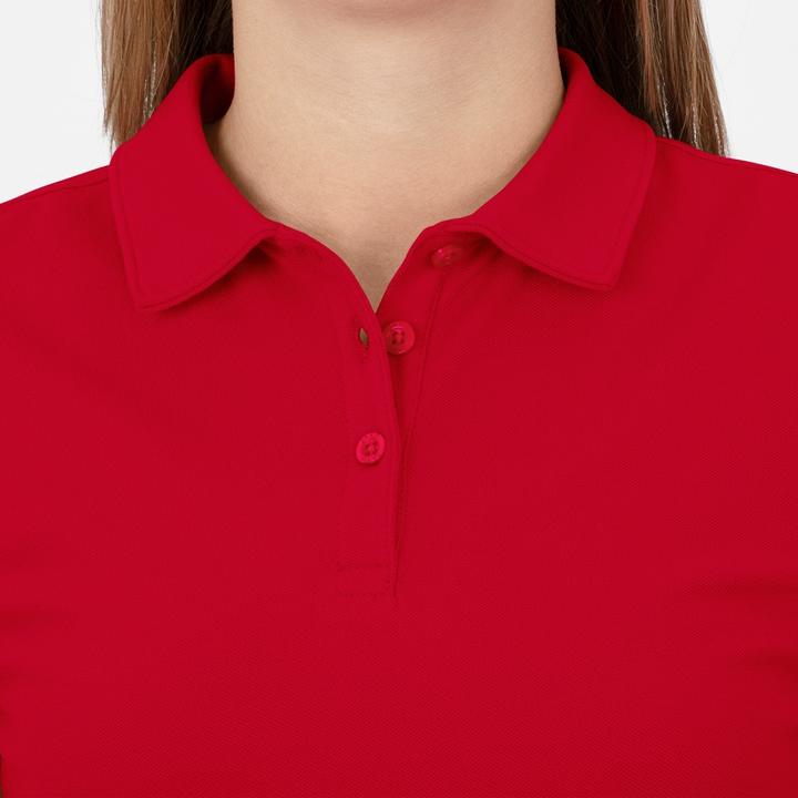 Image du produit JAKO Polo Organic Stretch (42)