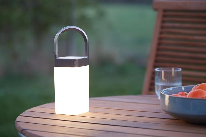 Produktbild Lexon Horizon Hanglamp
