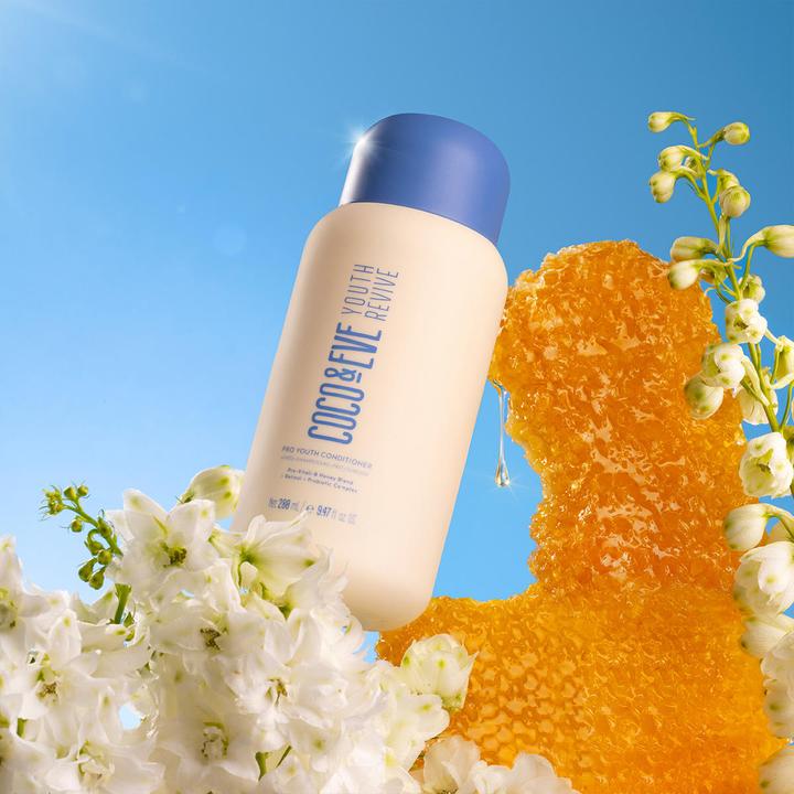 Immagine prodotto Coco & Eve Balsamo Youth Revive Pro Youth (280 ml)
