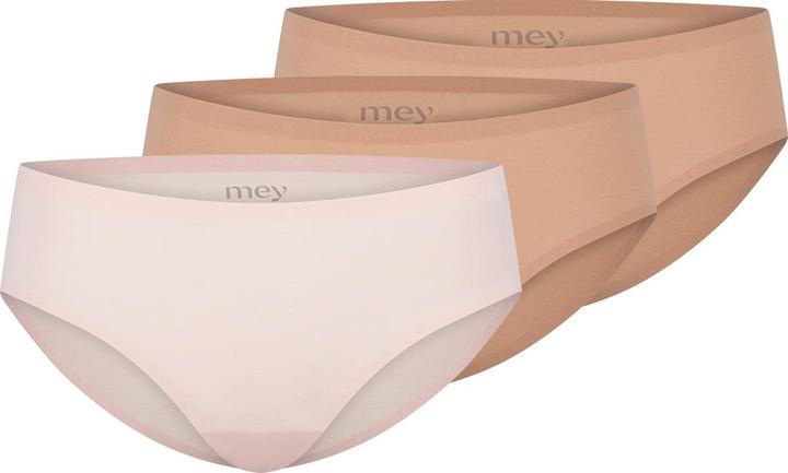 Cream tan, Bailey