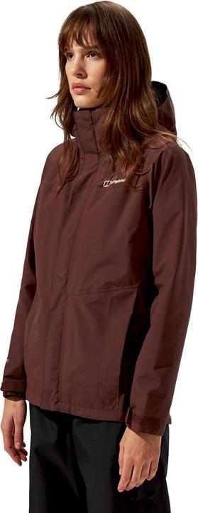 Produktbild Berghaus Hillwalker InterActive Shell Jacket (10)