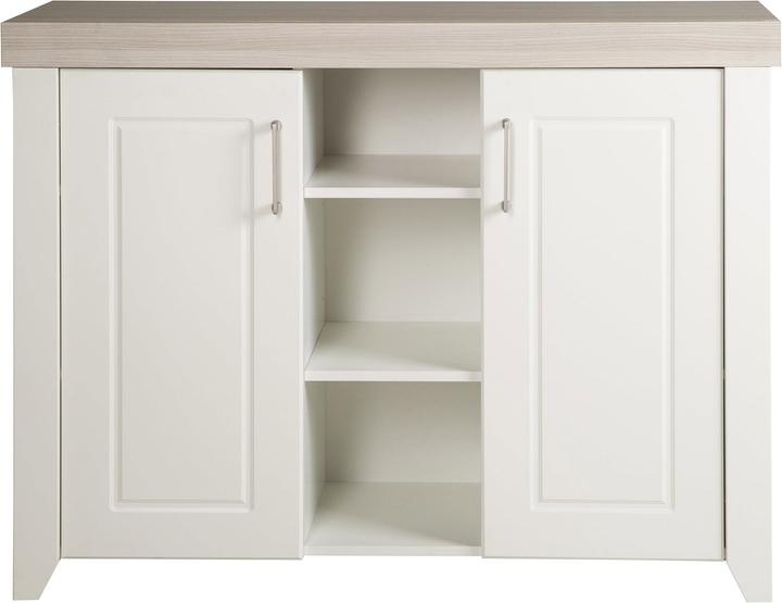 Produktbild Roba Felicia (Babybett, Wickelkommode, Kinderkleiderschrank)