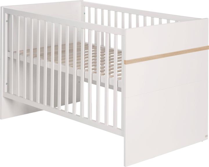 Image du produit Roba Pia (Lit de bébé, Unité de changement, Armoires pour enfant)