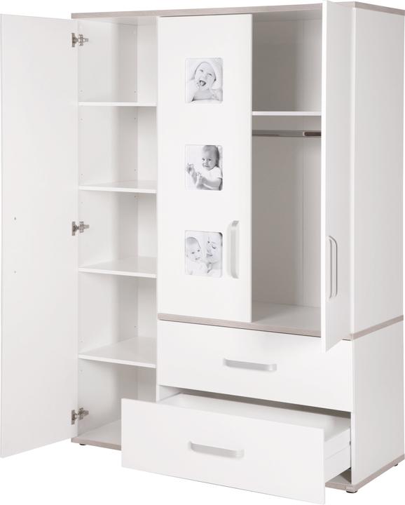Image du produit Roba Moritz (Lit de bébé, Unité de changement, Armoires pour enfant)