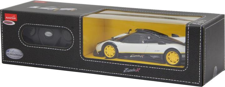 Actual product image Jamara Pagani Zonda R