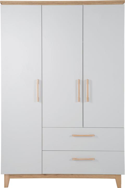 Image du produit Roba Caro (Lit de bébé, Unité de changement, Armoires pour enfant)