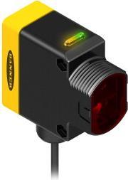 Actual product image Turck Opto Sensor through-beam sensor receiver for water detection