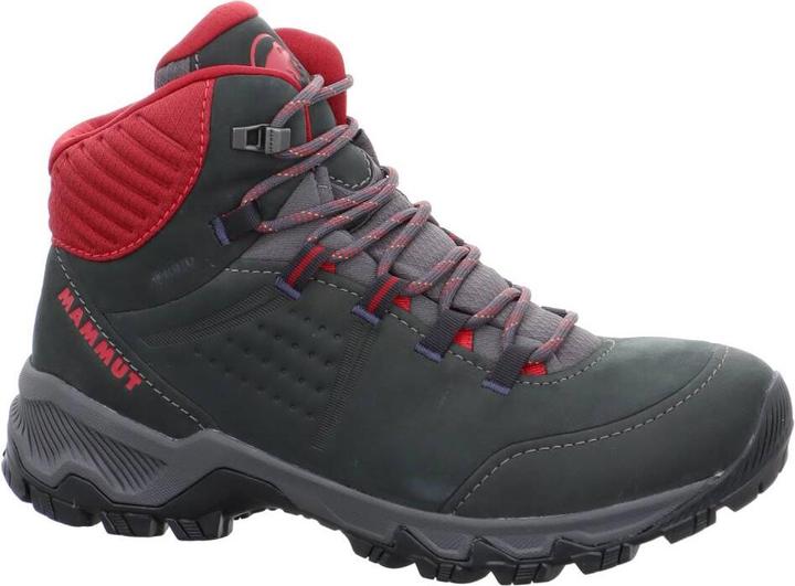Produktbild Mammut Nova IV Mid GTX Women (37 1/3)
