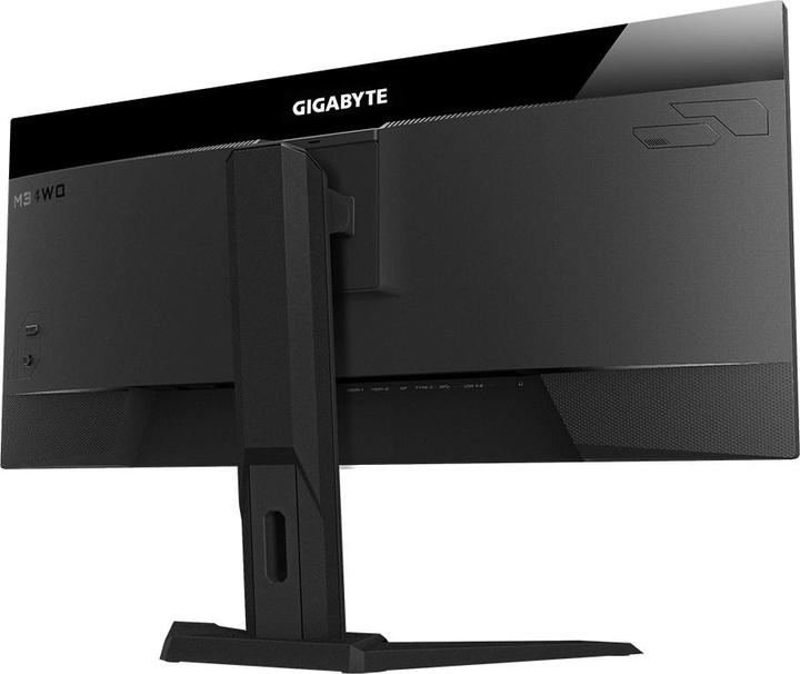 Produktbild Gigabyte M34WQ-EK (3440 x 1440 Pixel, 34")