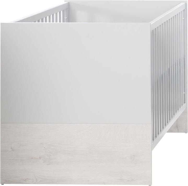 Immagine prodotto Roba Maren 2 (Culla, Fasciatoio, Armadi bambini)