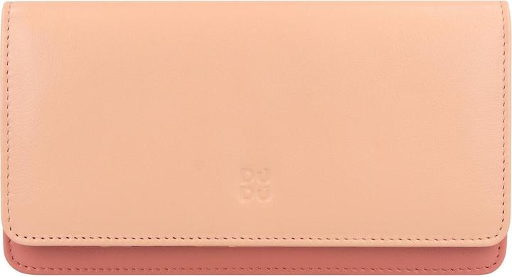 Produktbild Dudu Geldbörse RFID Leder 17,5 cm
