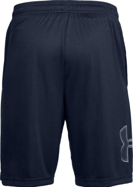 Image du produit Under Armour Tech Graphique Court (S)