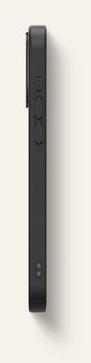 Actual product image Cyrill Kajuk MAG iPhone 15 Pro 6.1" Magsafe czarny/black ACS06769 (Apple iPhone 15 Pro)