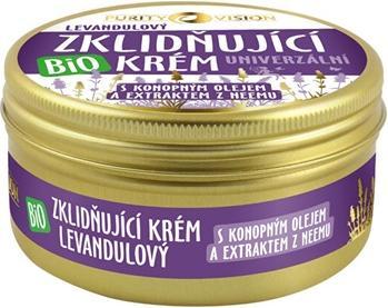 Immagine prodotto Purity Vision - Crema lenitiva biologica alla lavanda universale 100 ml (Lozione corpo, 100 ml)
