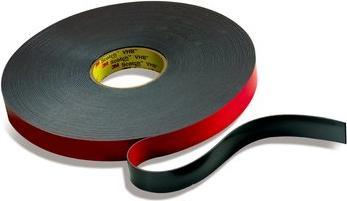 3M 5958FR (12.70 mm)