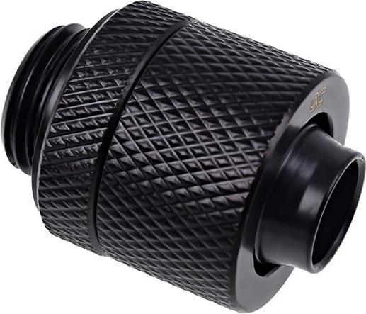 Actual product image Alphacool Ice Storm Hurricane