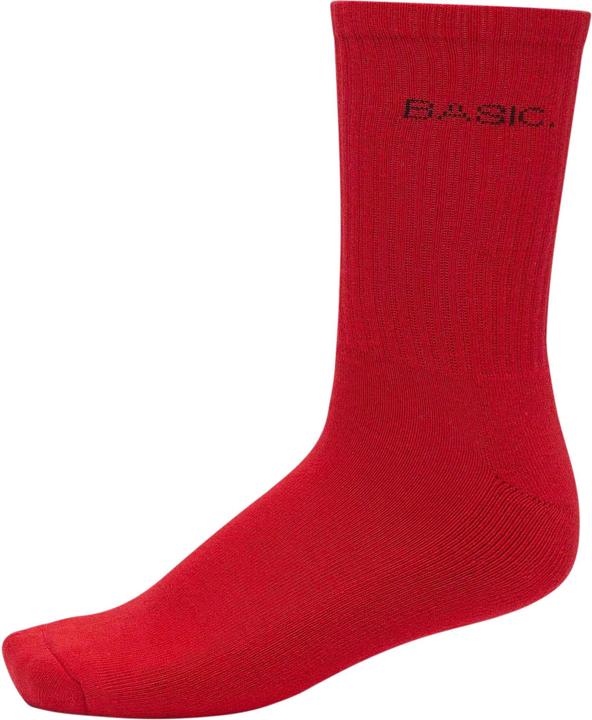 Image du produit Urban Classics Wording Socks 3-Pack (Lot de 3, 43 - 46)