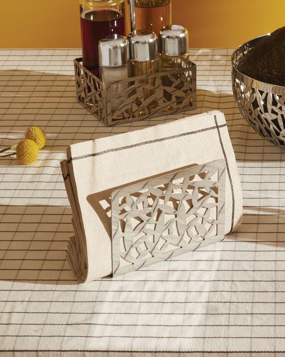 Actual product image Alessi Serviettenhalter (1 x)