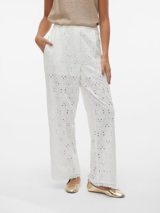 Produktbild Vero Moda VMIRINA Hohe Taille Hose Hose (L)
