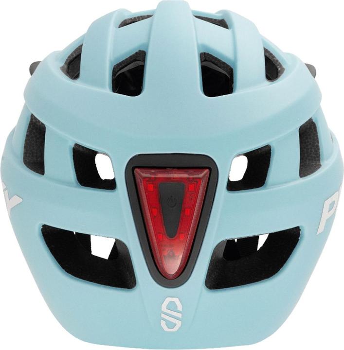 Image du produit Puky Casque de vélo (taille S) / casque de vélo pour enfants (48 - 55 cm)