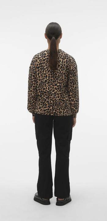 Image du produit Mamalicious MLLEOVE Sweatshirt de grossesse