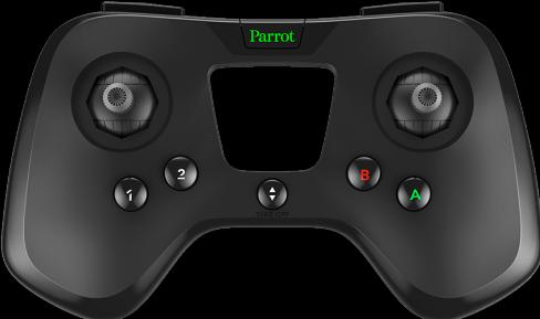 Parrot Flypad (Parrot Airborne Cargo)