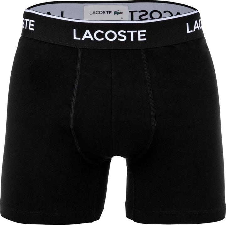 Produktbild Lacoste Wäsche (L, 3er Pack)