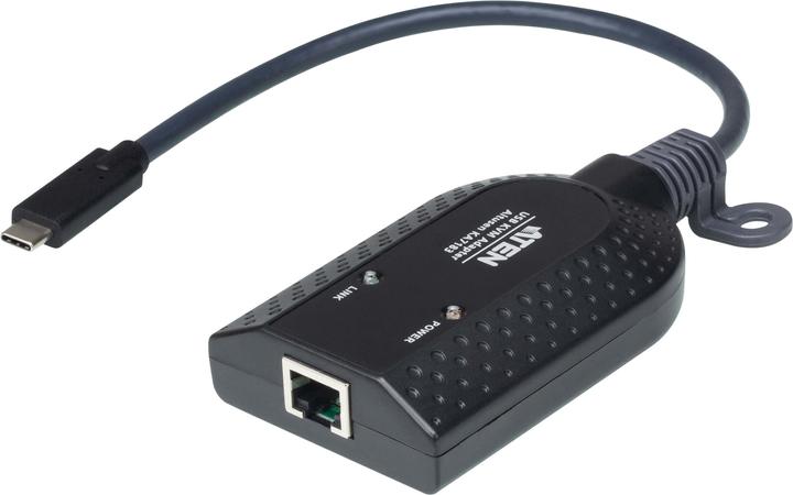 Aten KA7183 USB-C Virtual Media KVM Adapter