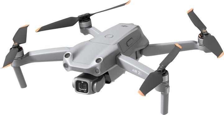 Produktbild DJI Air 2S Fly More Combo (31 min, 595 g, 20 Mpx)