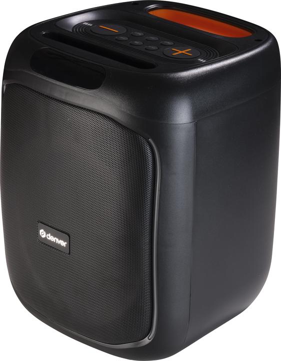 Produktbild Denver BPS-165 (Akkubetrieb)