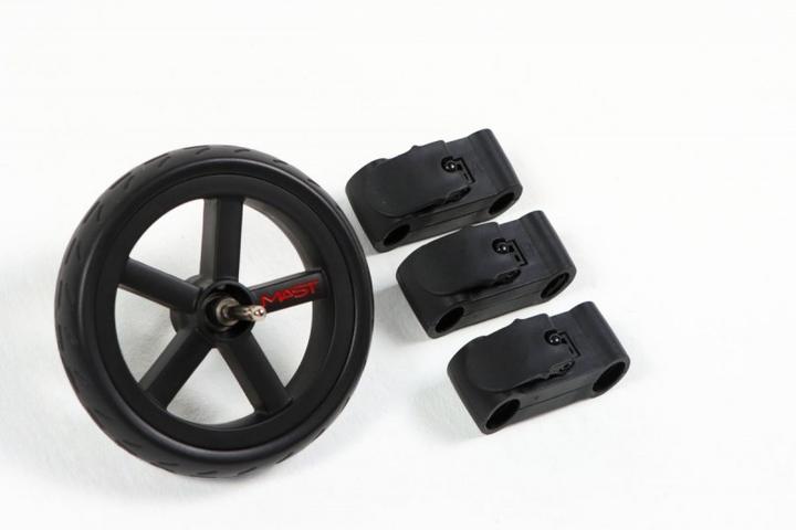 Mast Twin Connector Set M.2
