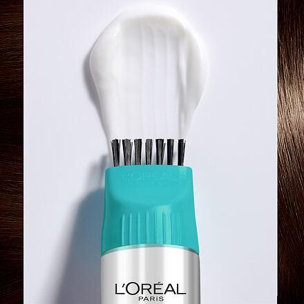 Produktbild L'Oréal Paris L ÌOrÃ©al - Magic Retouch Permanent Color - Regrowth Paint 18 ml -