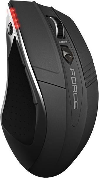 Produktbild Gigabyte Force M9 Ice Laser Gaming Maus (Kabellos)