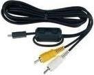 Produktbild Nikon EG-CP14, A/V Kabel (1.50 m, Cinch)