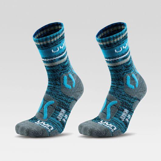 Actual product image UYN Outdoor Explorer (2 pairs) (35 - 38)