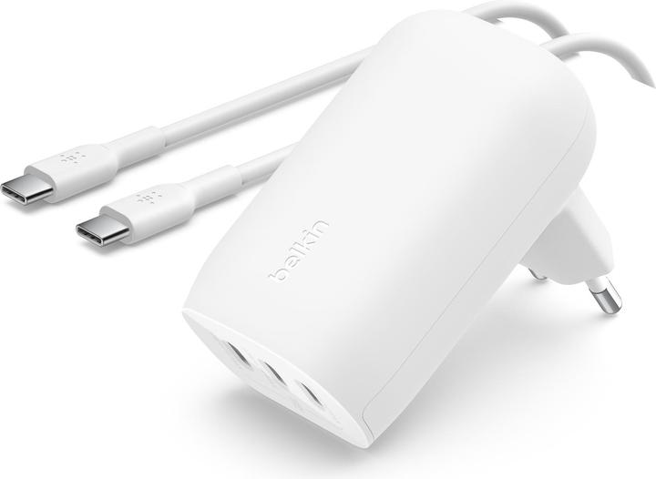 Actual product image Belkin Boost Charge (67 W)
