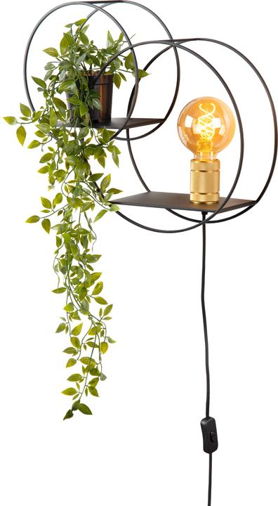 Actual product image Lucide Circle (E27)