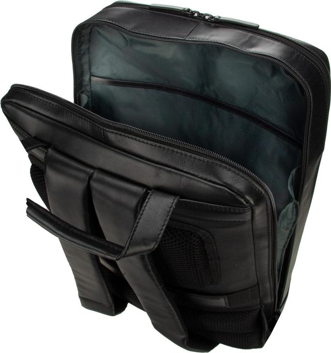 Produktbild Jost Aarhus Rucksack Leder 42 cm Laptopfach (12 l)
