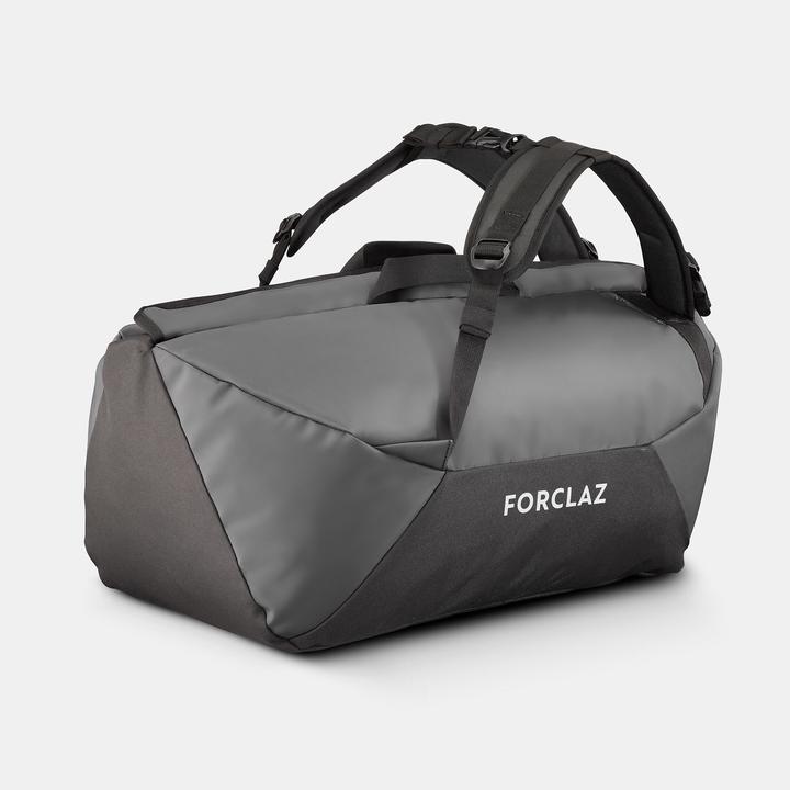 Produktbild Forclaz DUFFEL 100 BASIC (50 l)