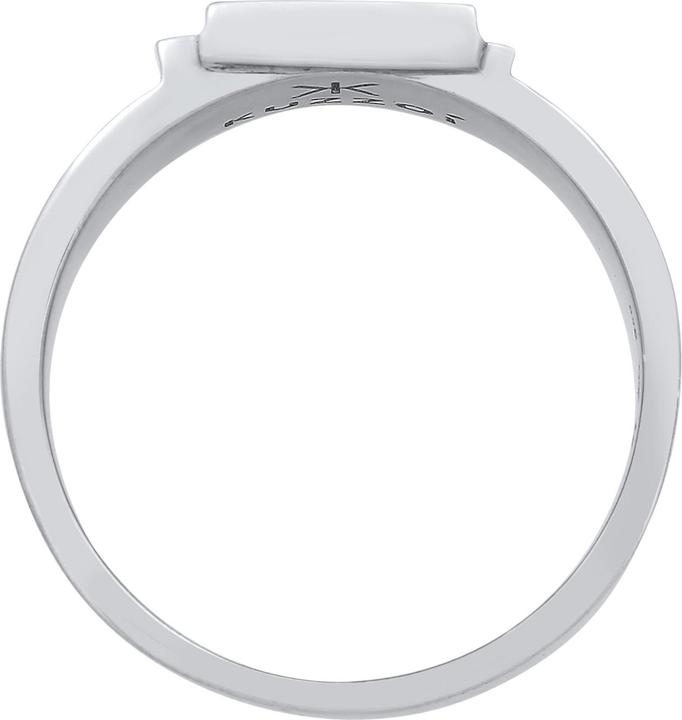 Produktbild Kuzzoi Siegelring (64, 925 Silber)