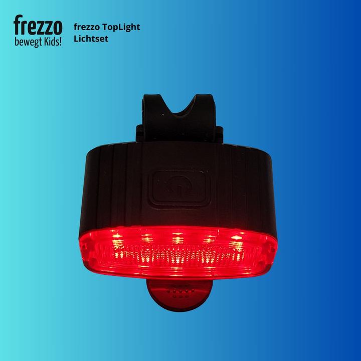 Image du produit Frezzo TopLight (1000 lm, 50 lm)