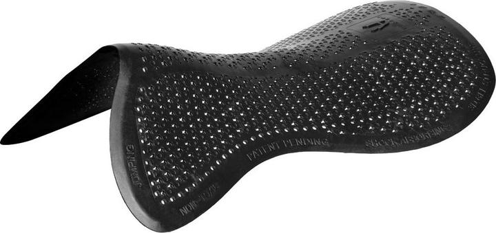 Actual product image Horsena Dressage Slim Horse Gel Pad