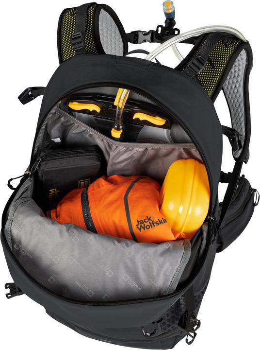 Actual product image Jack Wolfskin Moab Jam Pro 30.5 (30.50 l)
