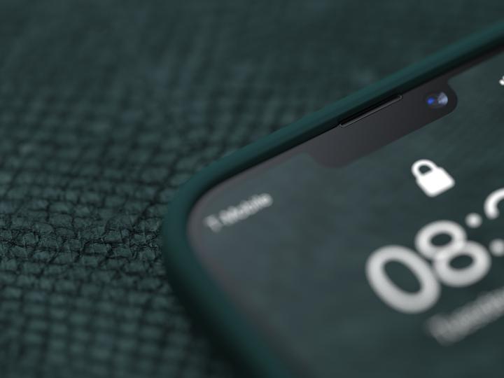 Immagine prodotto Njord Custodia rigida Jörð per iPhone 13 (Apple iPhone 13)