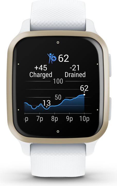 Actual product image Garmin Venu Sq 2 (40 mm)