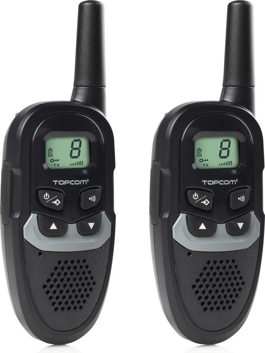 Image du produit Topcom Rc-6411 (6 km)