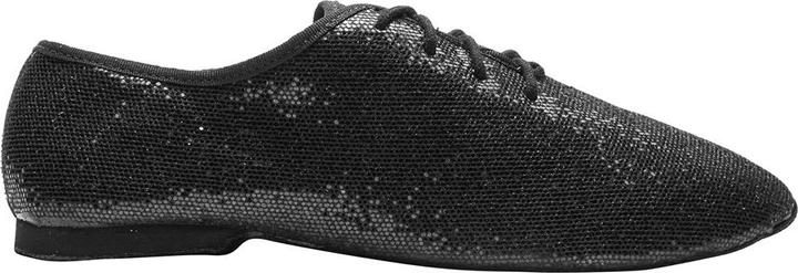 Immagine prodotto So Danca Scarpe da jazz unisex con design lucido (42)