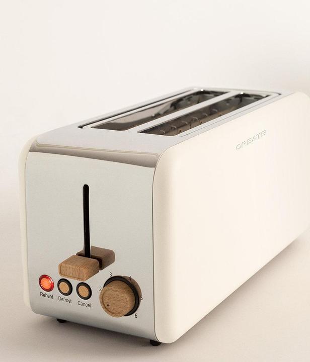 Actual product image Create Retro